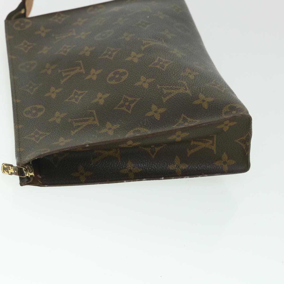 LOUIS VUITTON Monogram Poche Toilette 26 Pouch M47542 LV ac2267