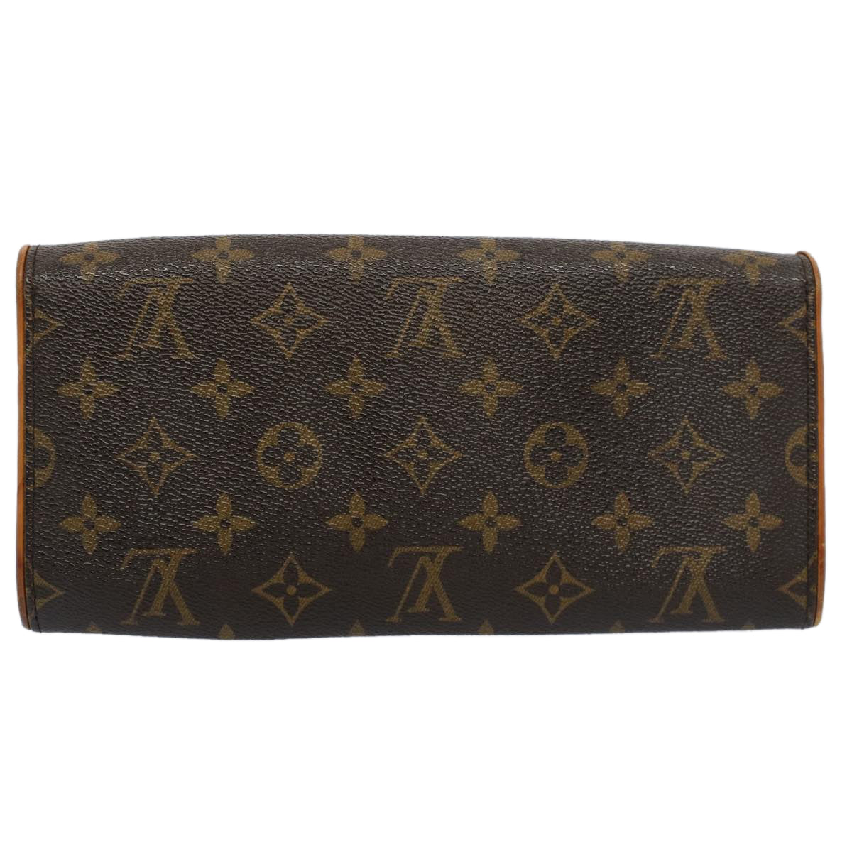 LOUIS VUITTON Monogram Pochette Twin GM Shoulder Bag M51852 LV ac2276