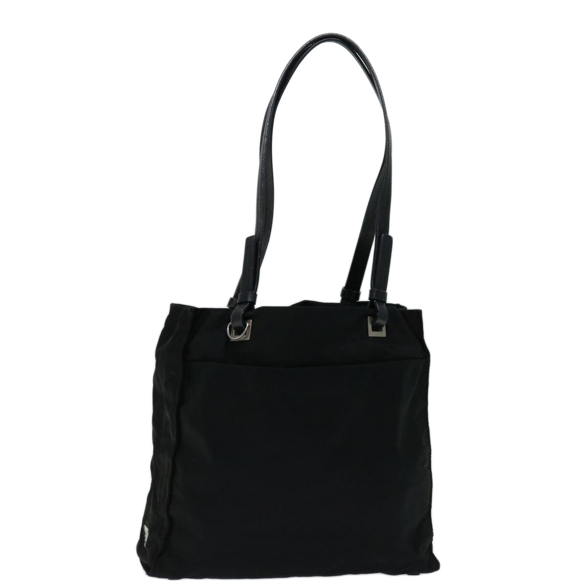 Luxury PradaShoulder Bag Nylon Black ac2809
