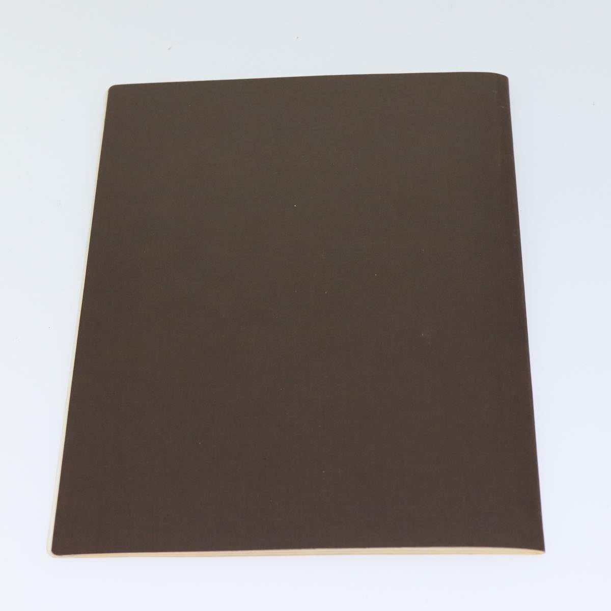 LOUIS VUITTON Monogram Agenda Bureau Day Planner Cover R20100 LV ac2875