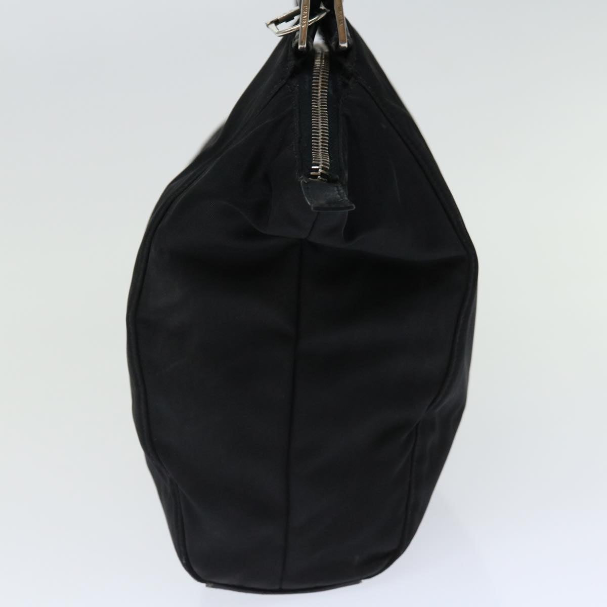 Luxury PradaShoulder Bag Nylon Black ac2887