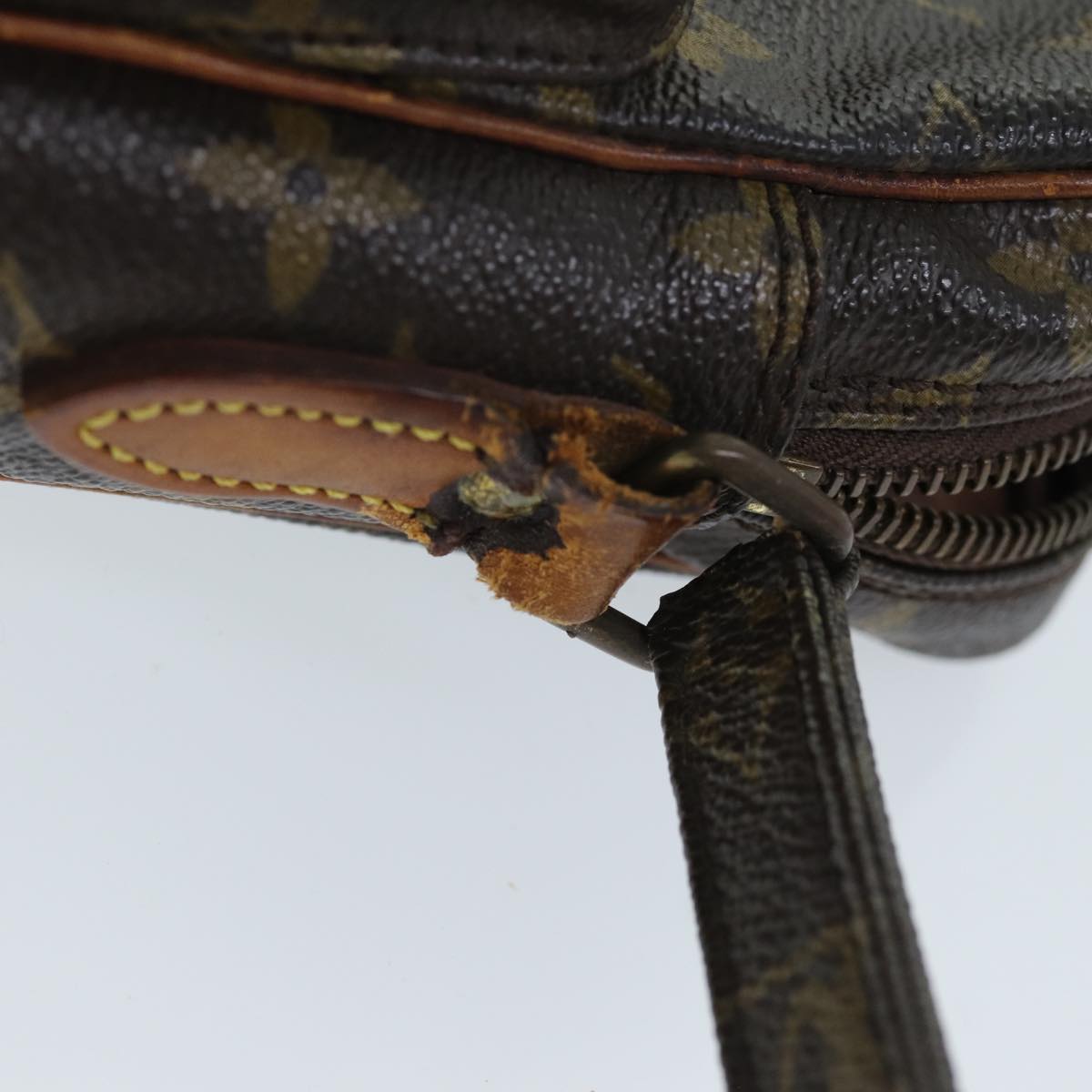 LOUIS VUITTON Monogram Amazon Shoulder Bag M45236 LV ac2944