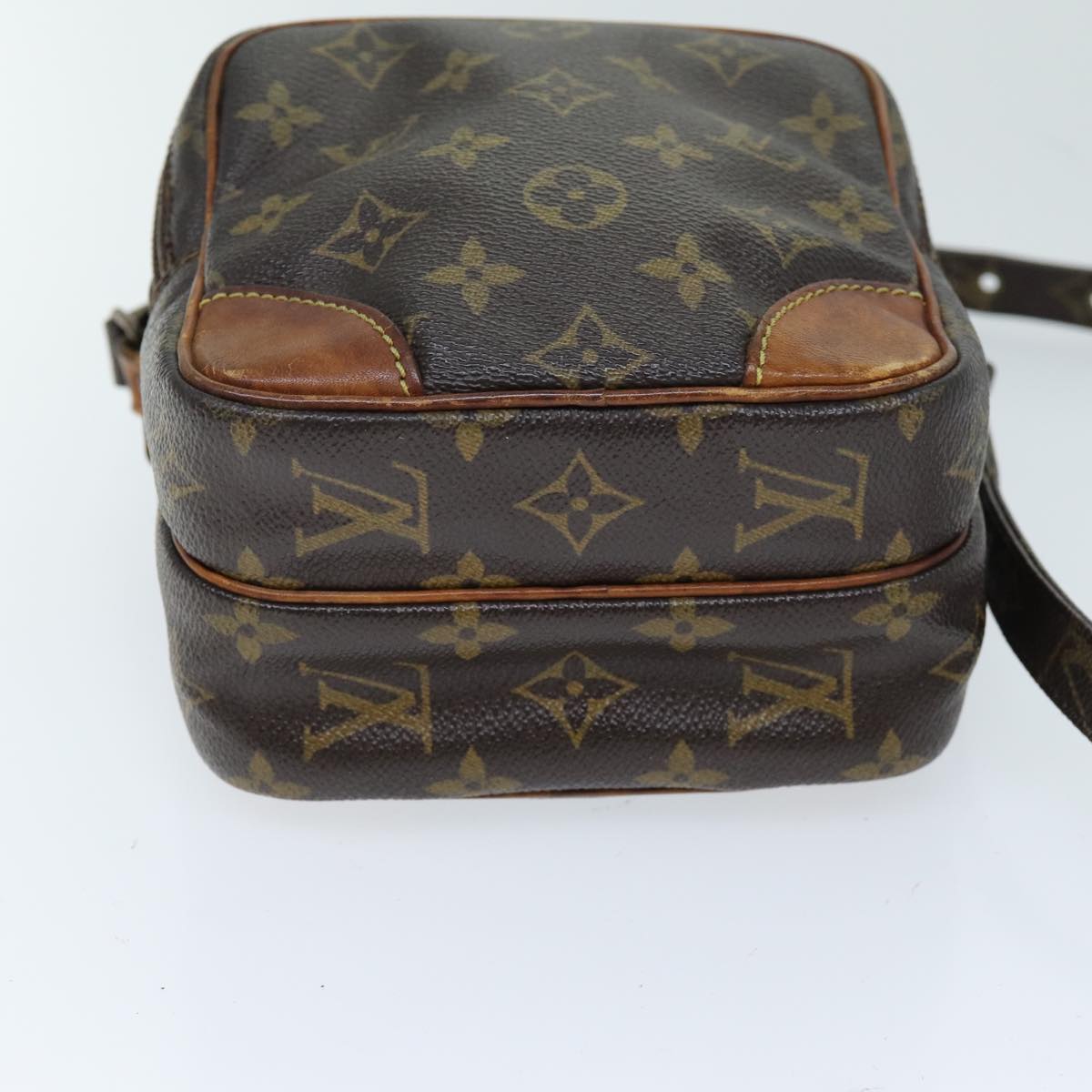 LOUIS VUITTON Monogram Amazon Shoulder Bag M45236 LV ac2944