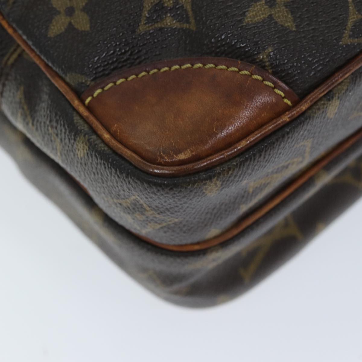 LOUIS VUITTON Monogram Amazon Shoulder Bag M45236 LV ac2944