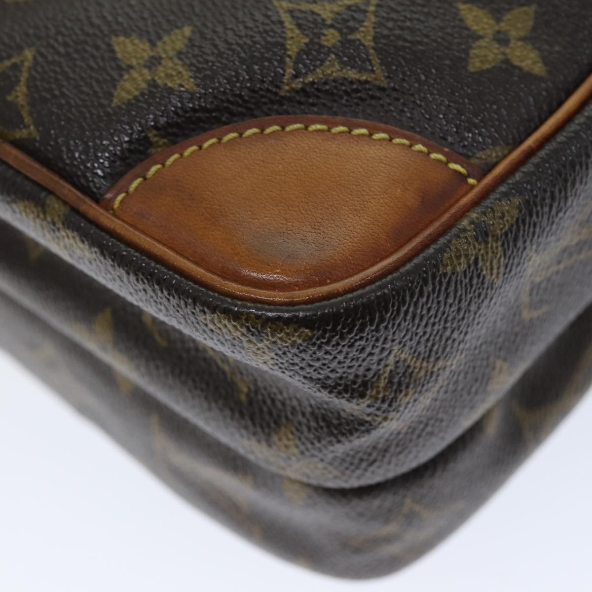 LOUIS VUITTON Monogram Amazon Shoulder Bag M45236 LV ac2944
