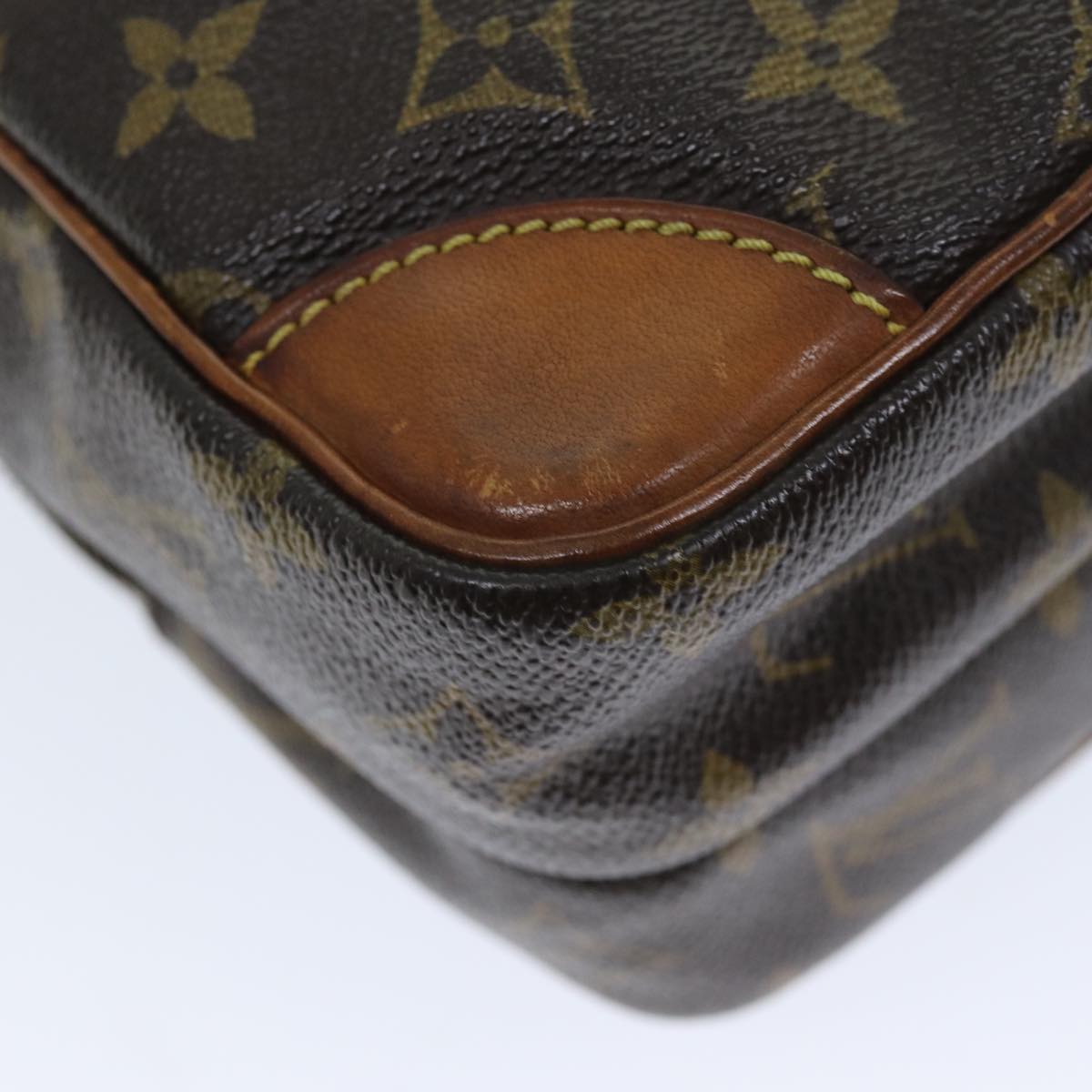 LOUIS VUITTON Monogram Amazon Shoulder Bag M45236 LV ac2944