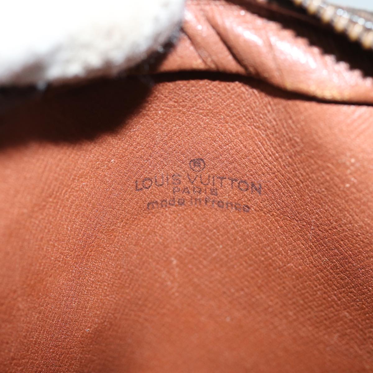 LOUIS VUITTON Monogram Amazon Shoulder Bag M45236 LV ac2944