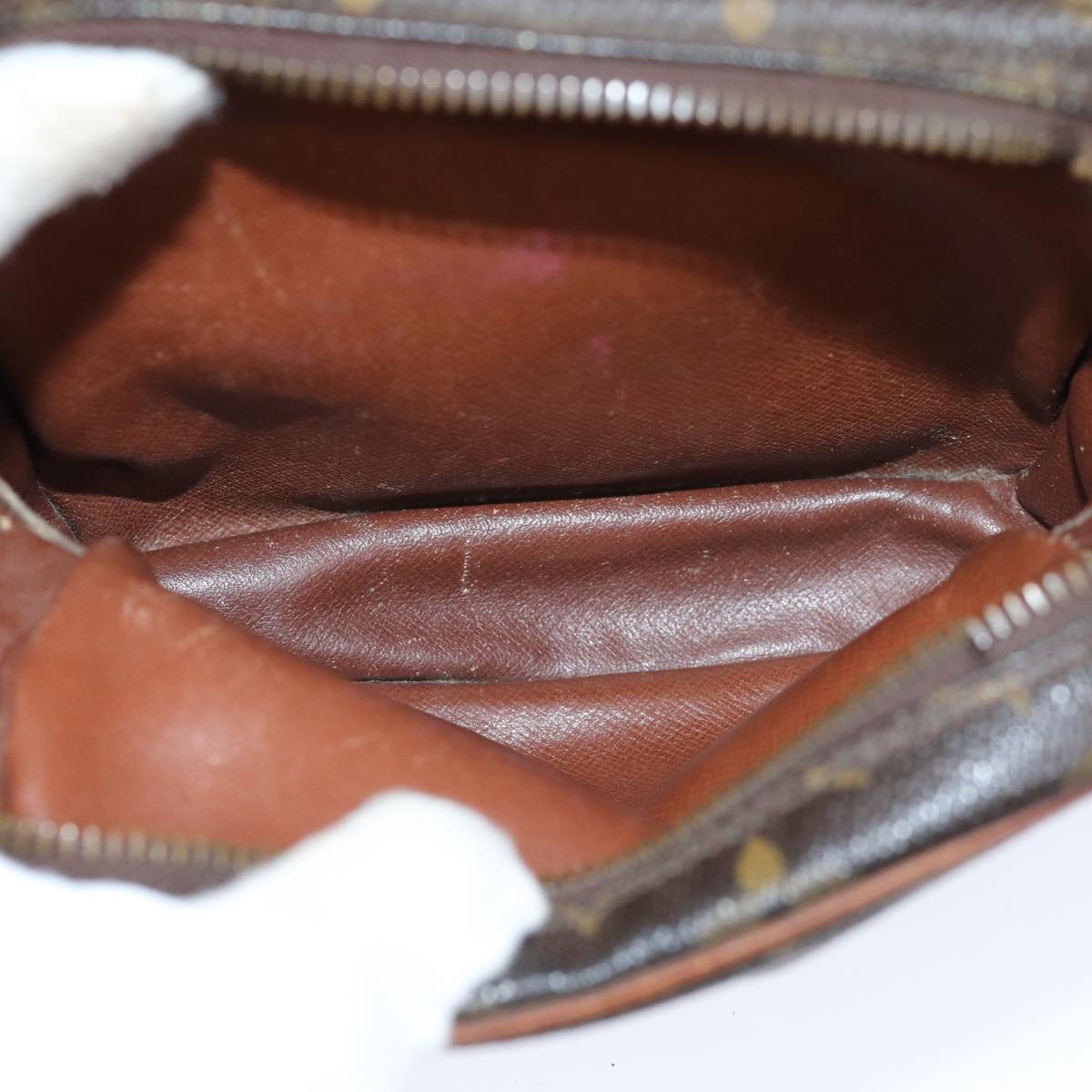 LOUIS VUITTON Monogram Amazon Shoulder Bag M45236 LV ac2944
