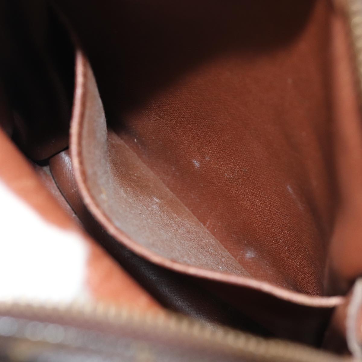 LOUIS VUITTON Monogram Amazon Shoulder Bag M45236 LV ac2944