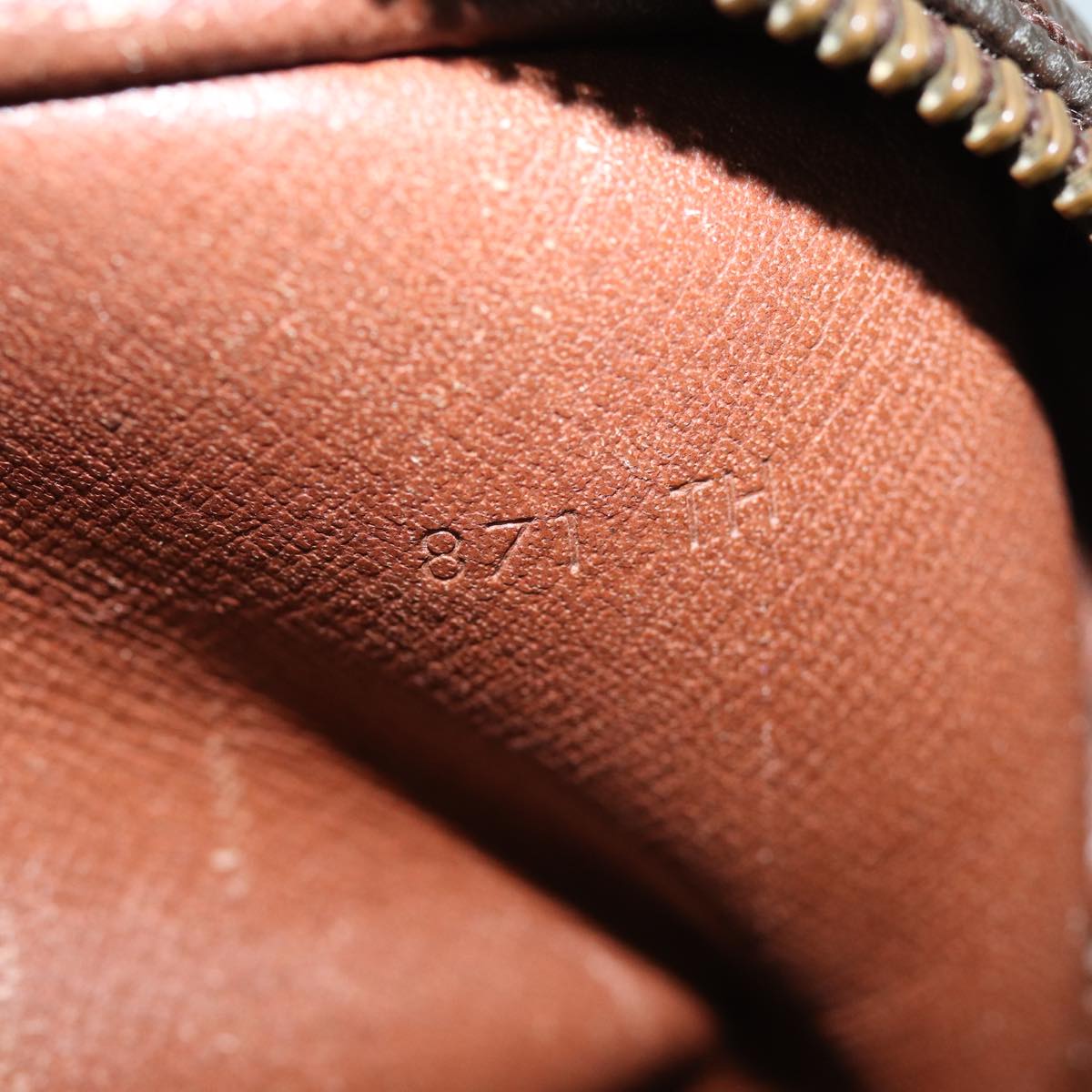 LOUIS VUITTON Monogram Amazon Shoulder Bag M45236 LV ac2944