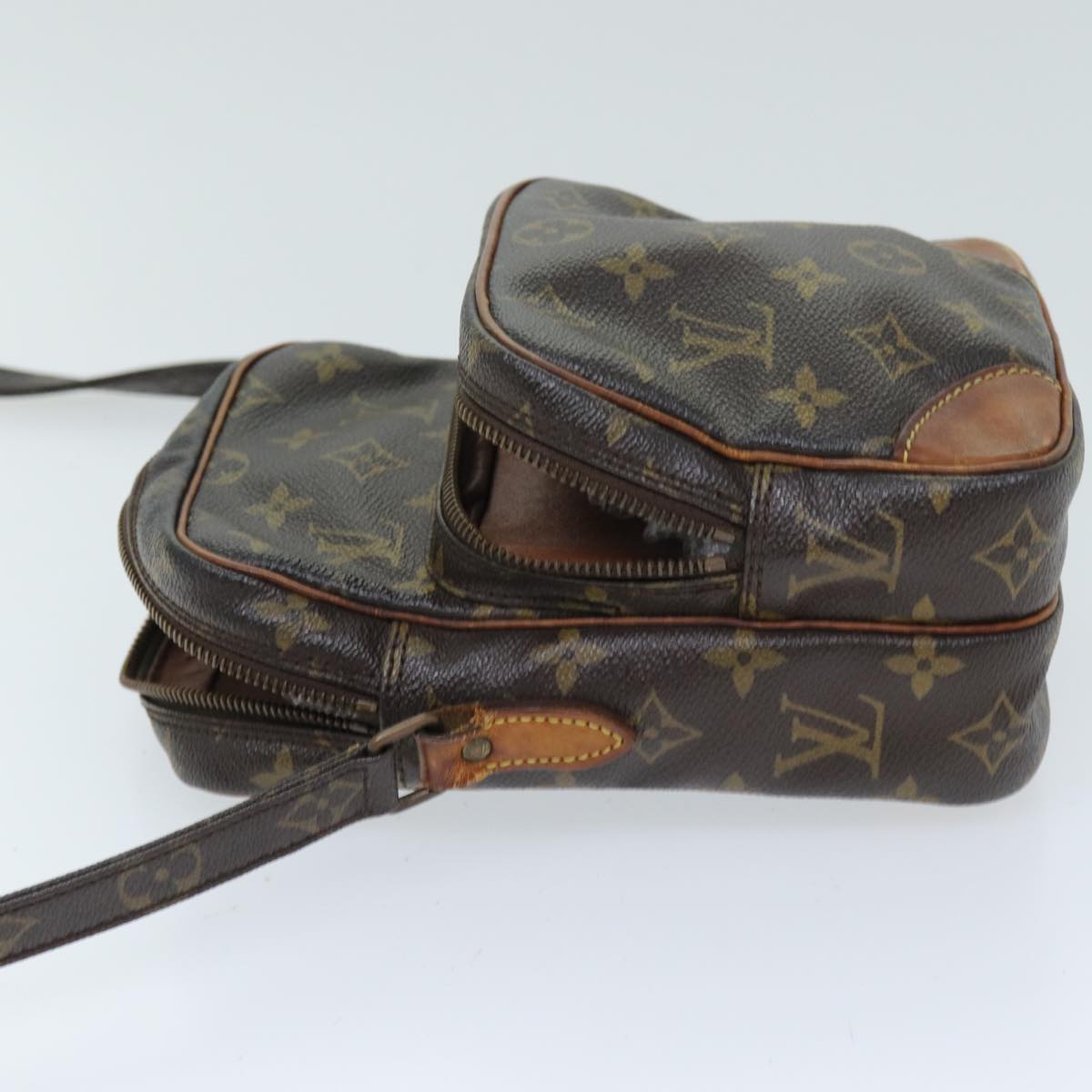 LOUIS VUITTON Monogram Amazon Shoulder Bag M45236 LV ac2944