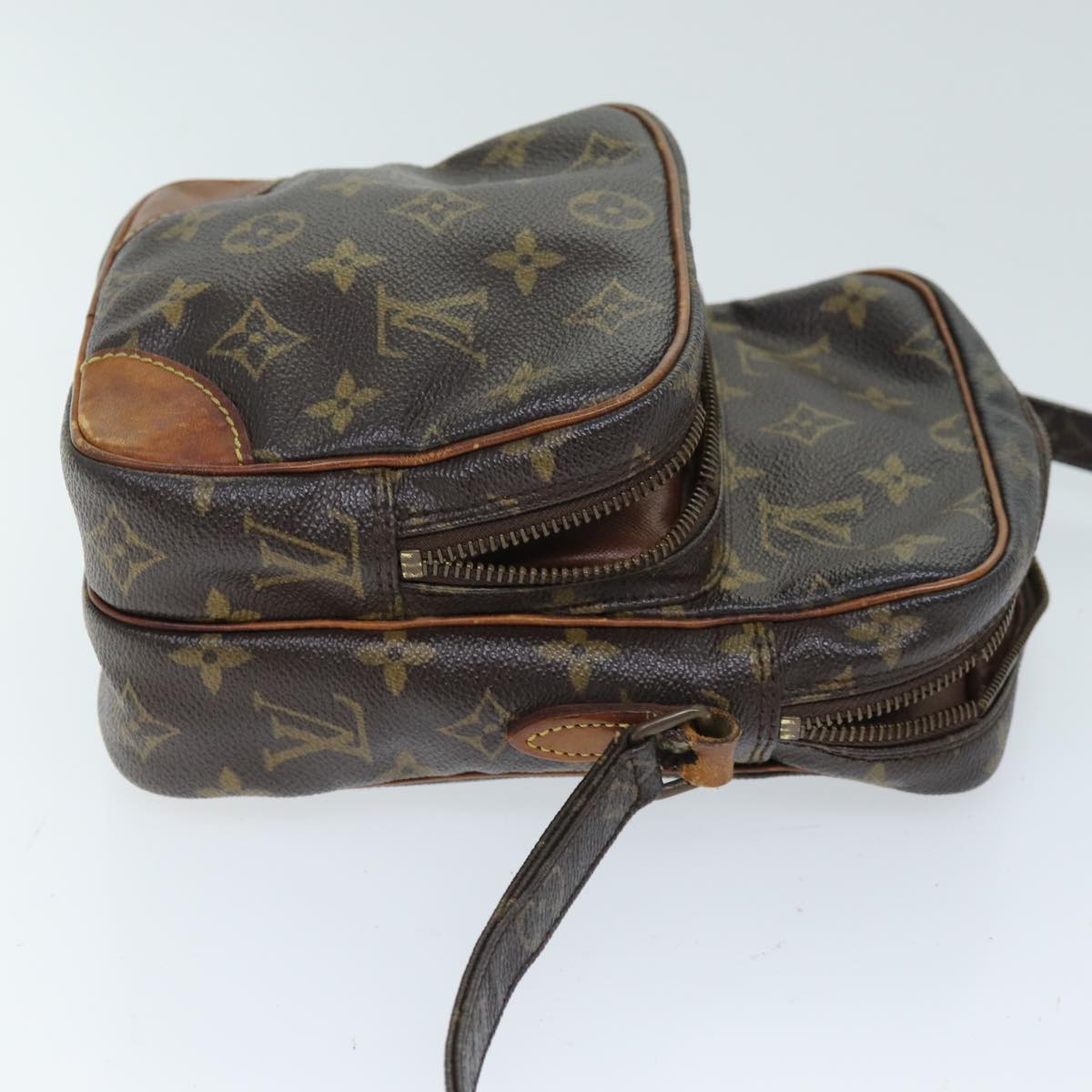 LOUIS VUITTON Monogram Amazon Shoulder Bag M45236 LV ac2944