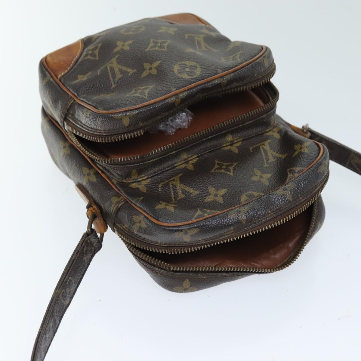 LOUIS VUITTON Monogram Amazon Shoulder Bag M45236 LV ac2944
