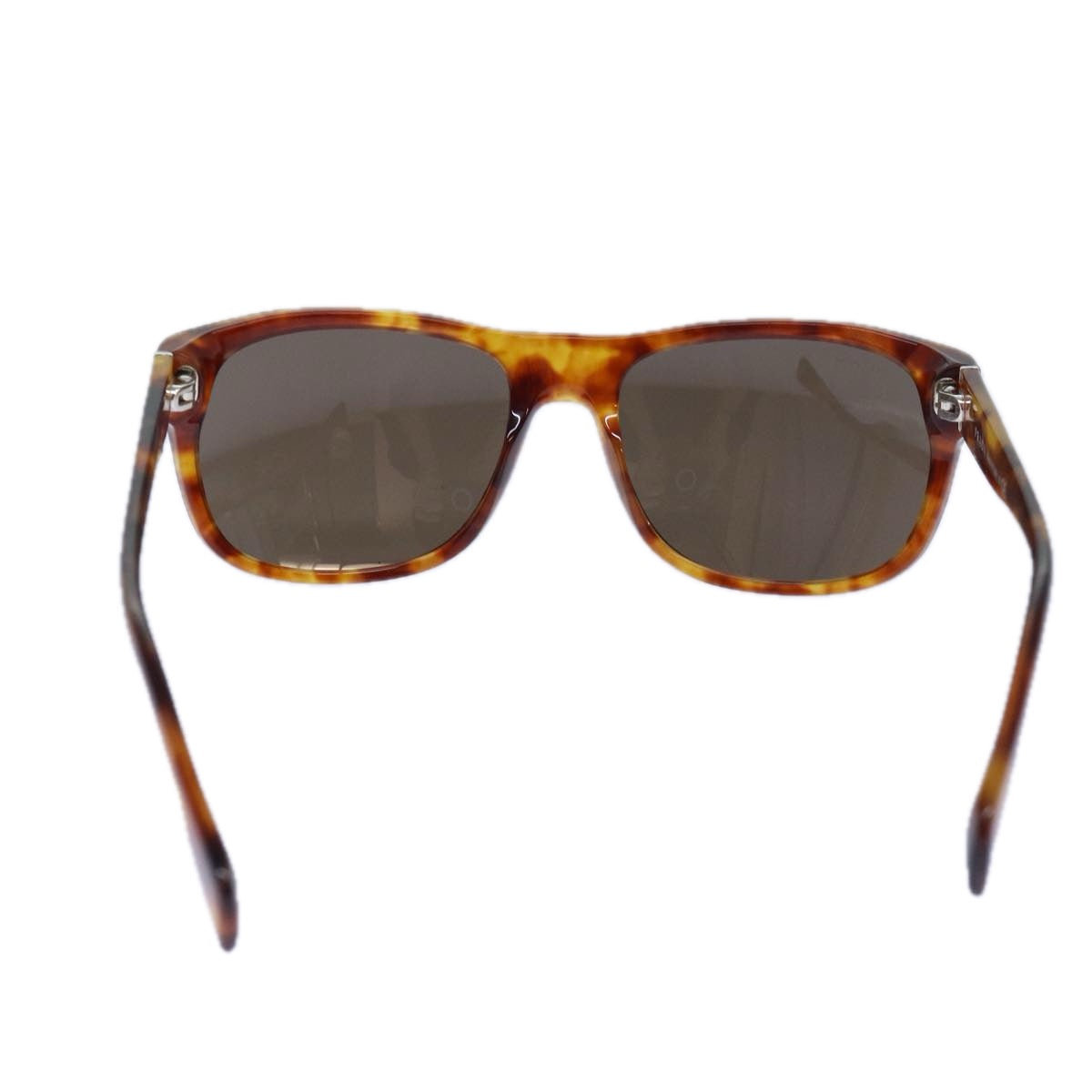 Luxury Prada Sunglasses plastic Brown  ac3175