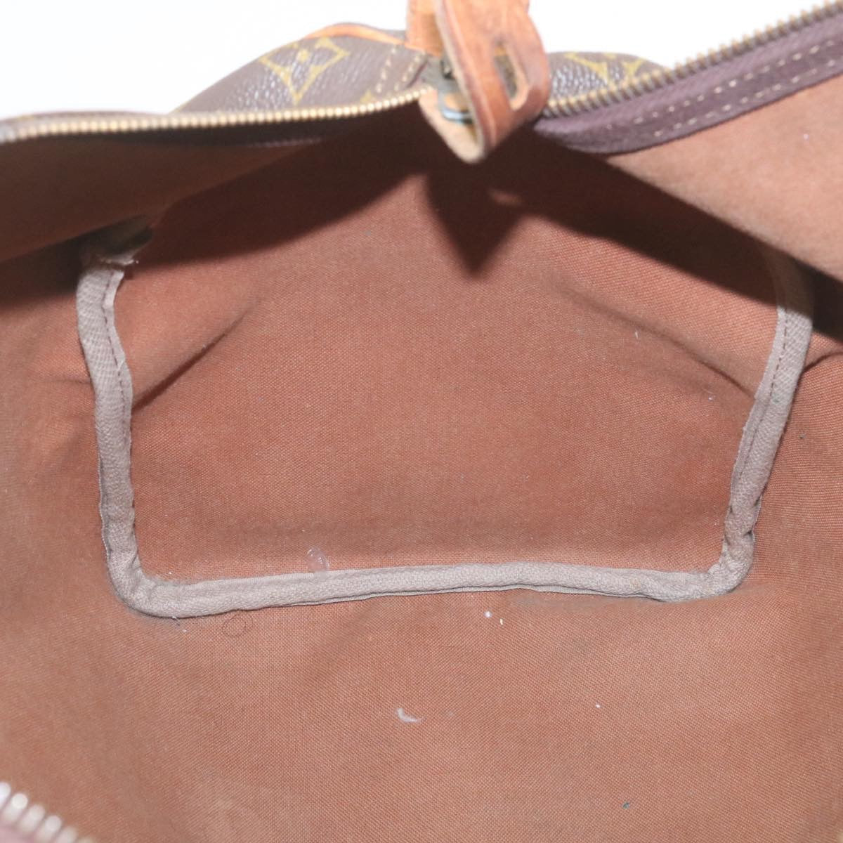 LOUIS VUITTON Monogram Speedy 40 Hand Bag M41522 LV  ac319