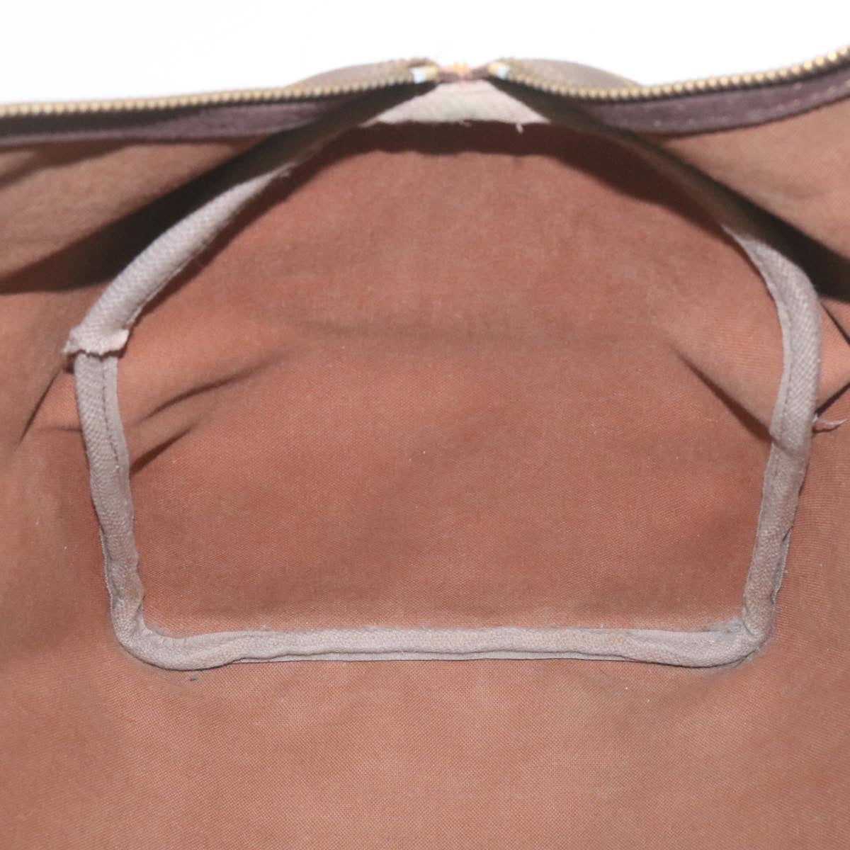 LOUIS VUITTON Monogram Speedy 40 Hand Bag M41522 LV  ac319