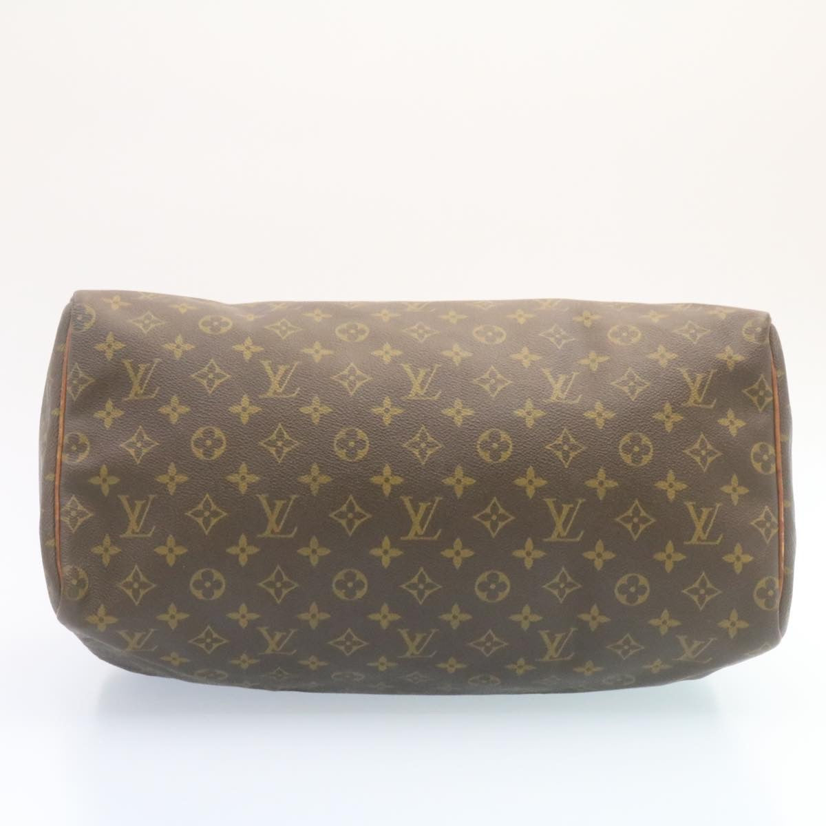 LOUIS VUITTON Monogram Speedy 40 Hand Bag M41522 LV  ac319