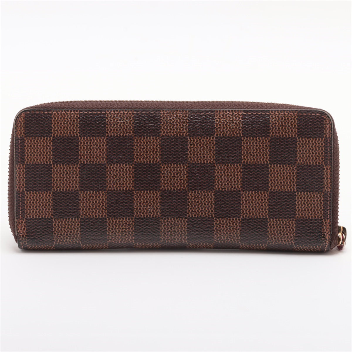 Louis Vuitton Damier Portfolio Claimance N60534 Triple Round  Wallet
