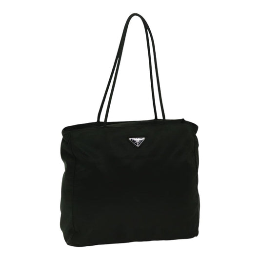 Luxury Prada Tote Bag Nylon Green  ac3253