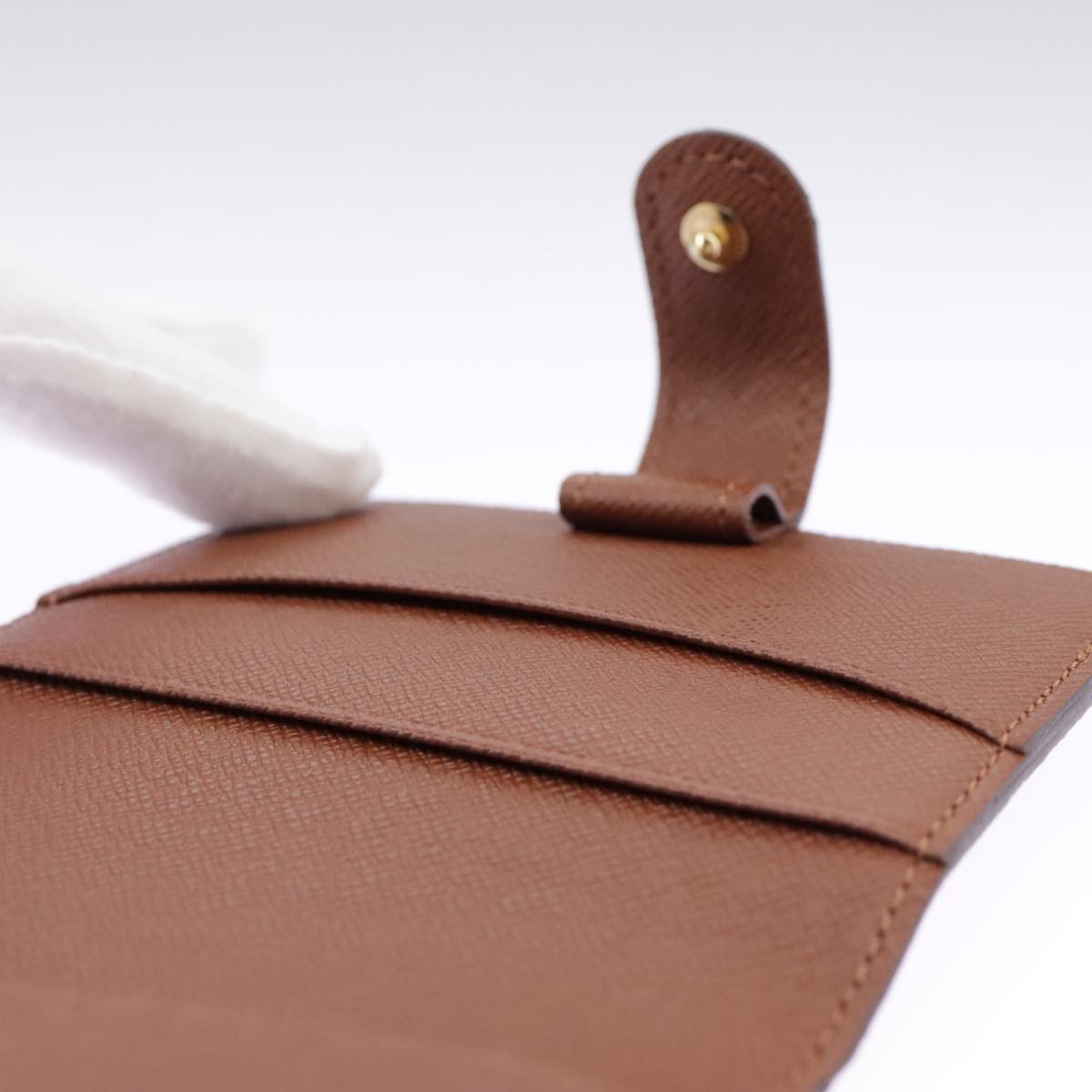 LOUIS VUITTON Monogram Agenda Mini Day Planner Cover R20007 LV ac3286