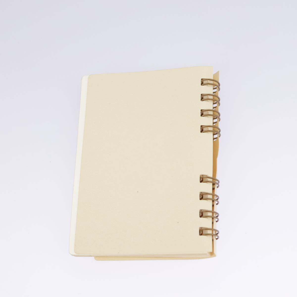 LOUIS VUITTON Monogram Agenda Mini Day Planner Cover R20007 LV ac3286