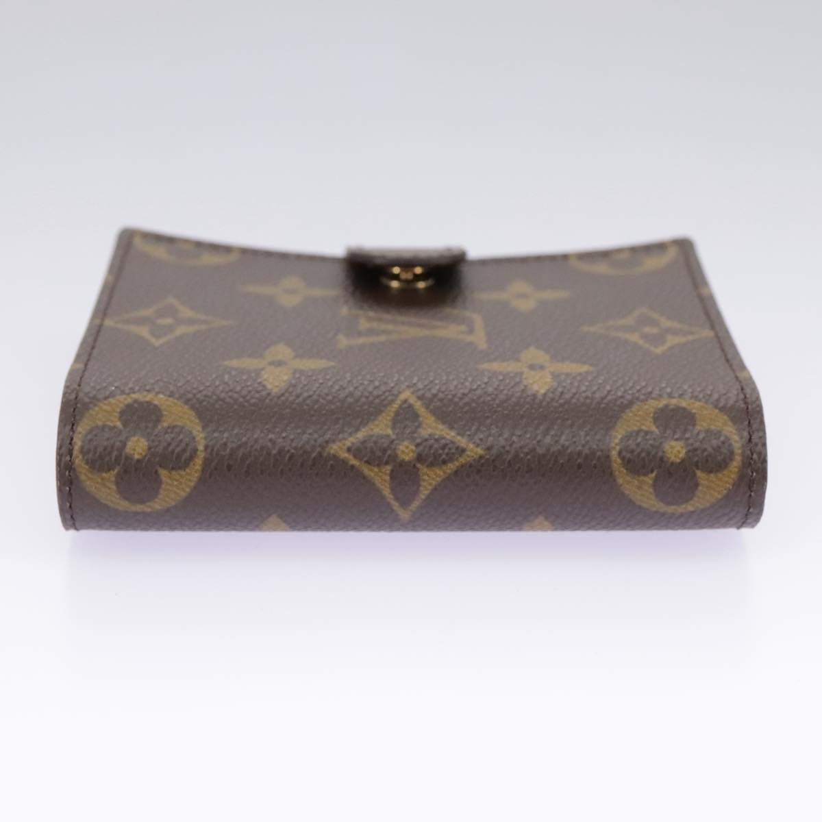 LOUIS VUITTON Monogram Agenda Mini Day Planner Cover R20007 LV ac3286