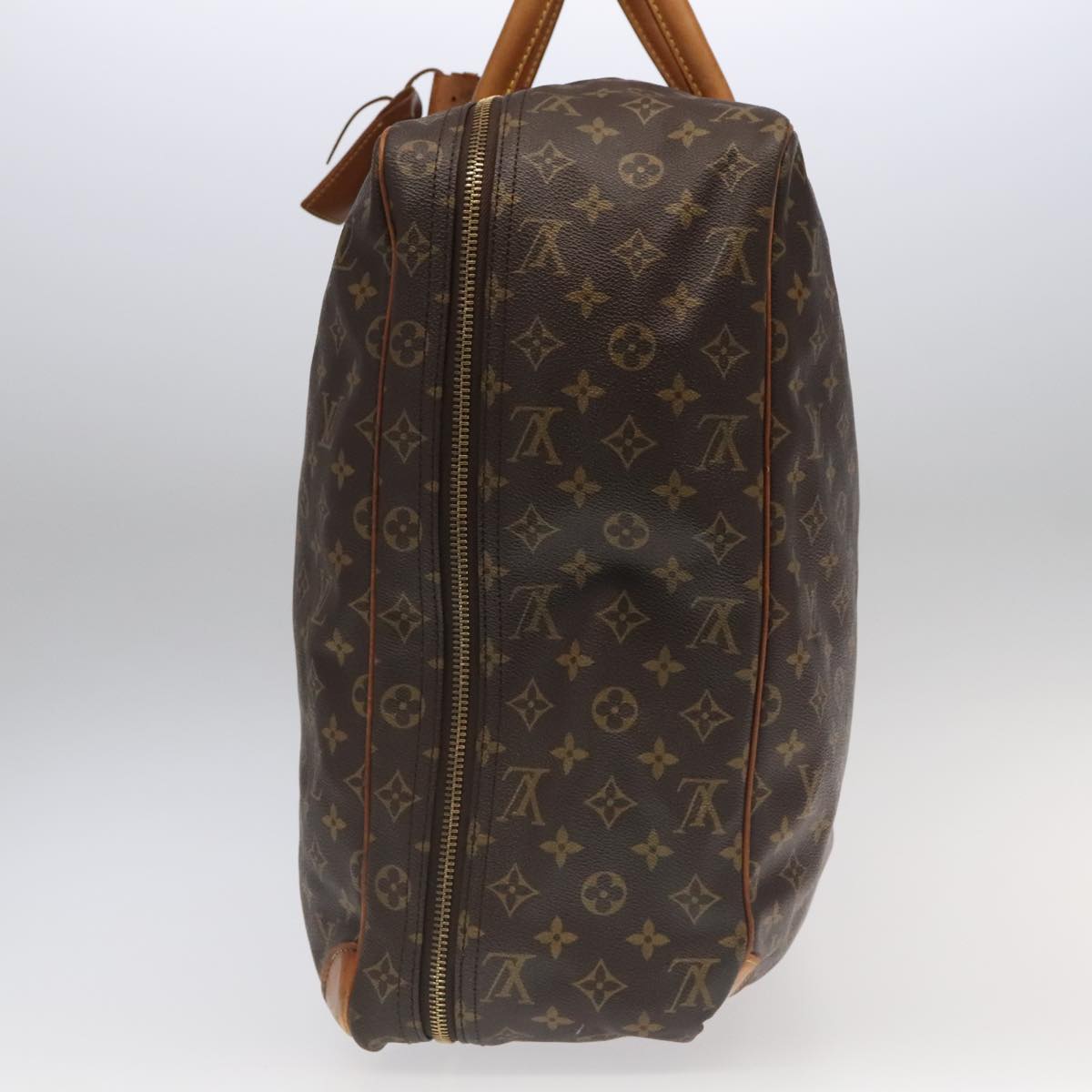 LOUIS VUITTON Monogram Sirius 55 Boston Bag M41404 LV ac3317