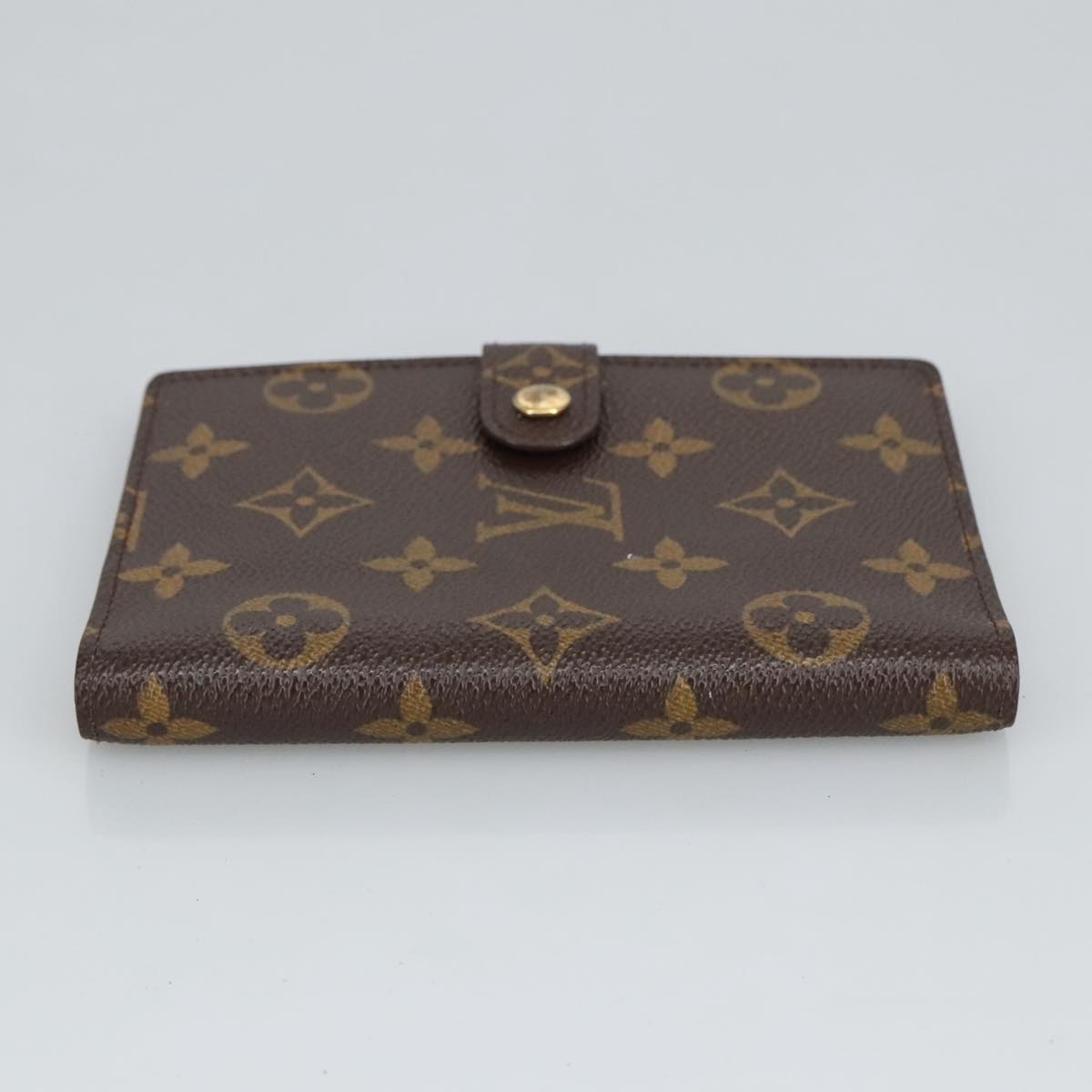 LOUIS VUITTON Monogram Agenda PM Day Planner Cover R20005 LV ac3336
