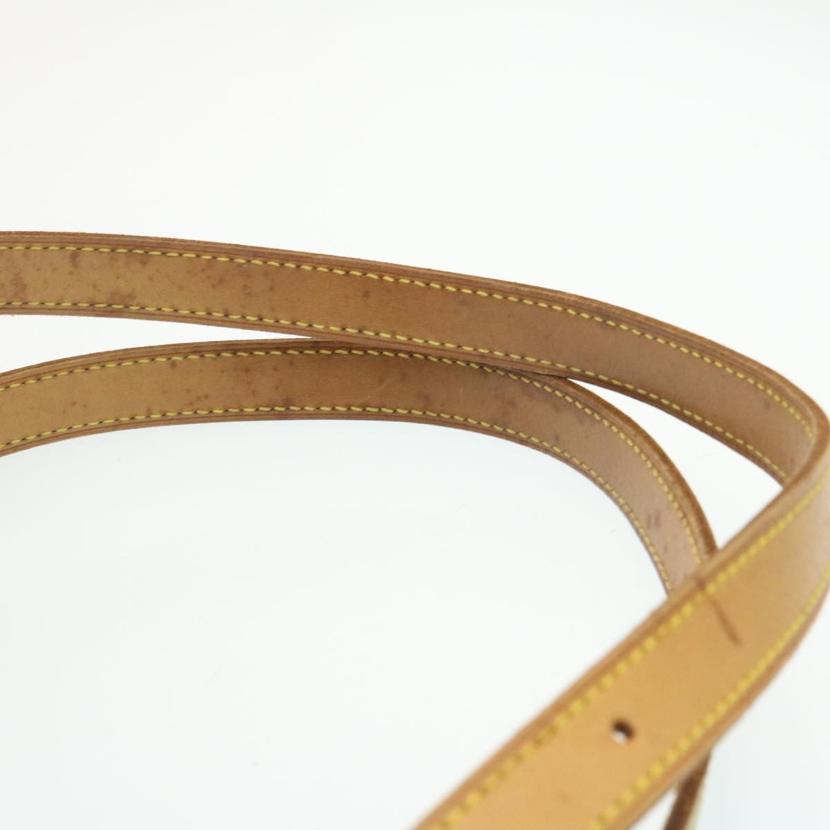 LOUIS VUITTON Monogram Bucket GM Shoulder Bag bs465 LV ac564