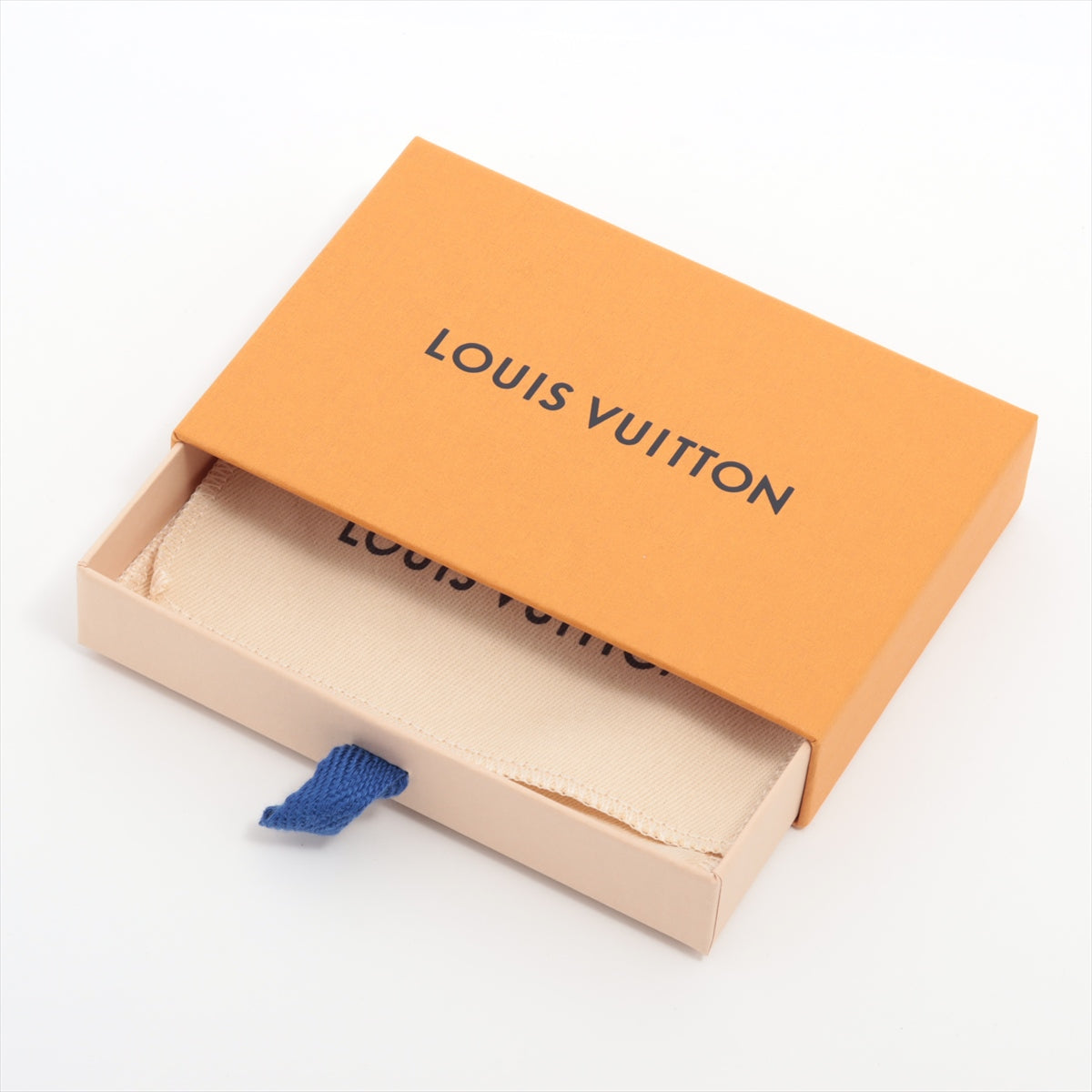 Louis Vuitton M01188 Chain Spring Street Charm GP Gold