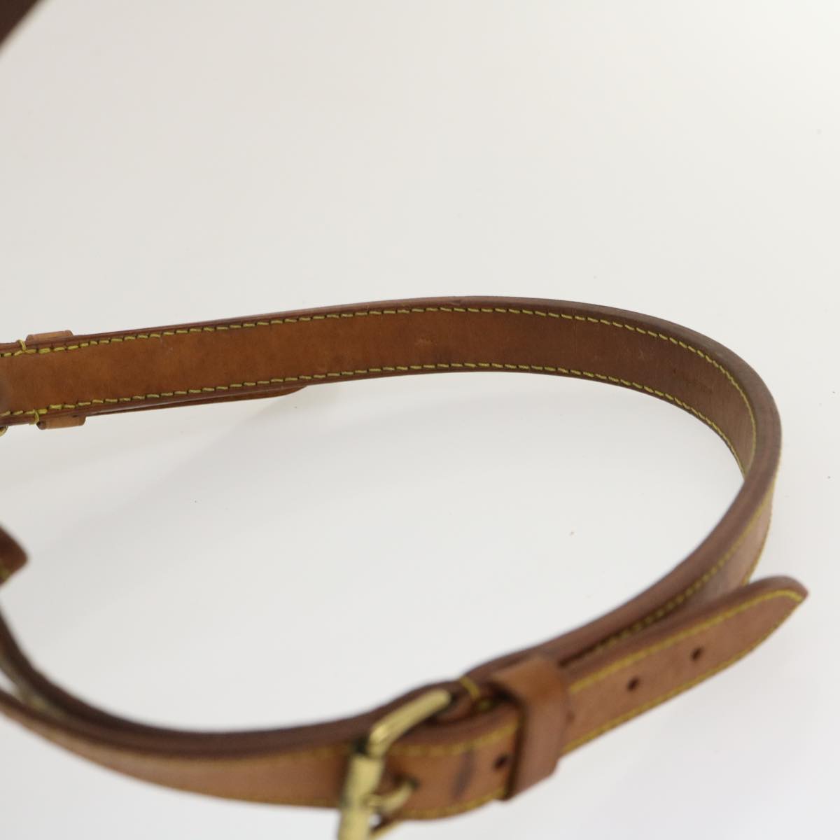 LOUIS VUITTON Monogram Noe Shoulder Bag M42224 LV ac705