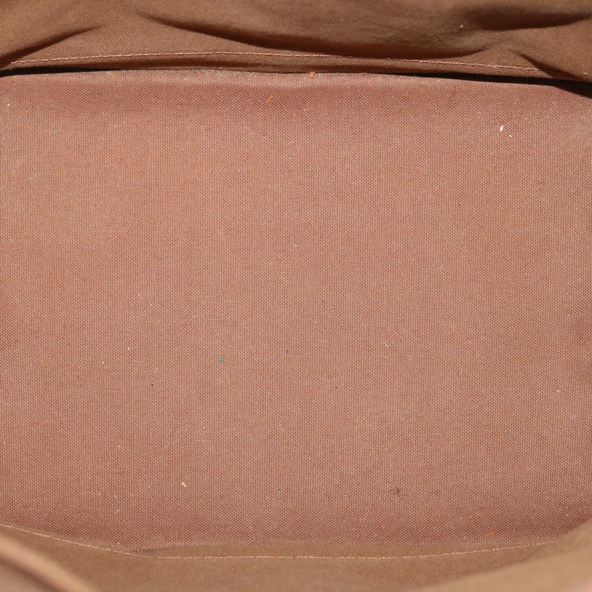 LOUIS VUITTON Monogram Noe Shoulder Bag M42224 LV ac705