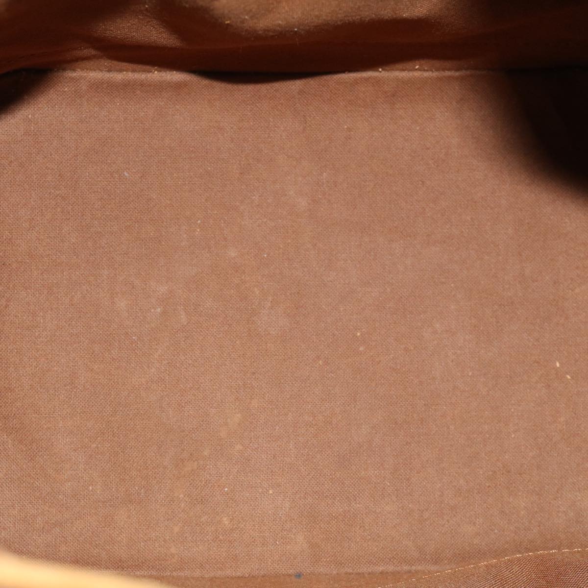 LOUIS VUITTON Monogram Noe Shoulder Bag M42224 LV ac819