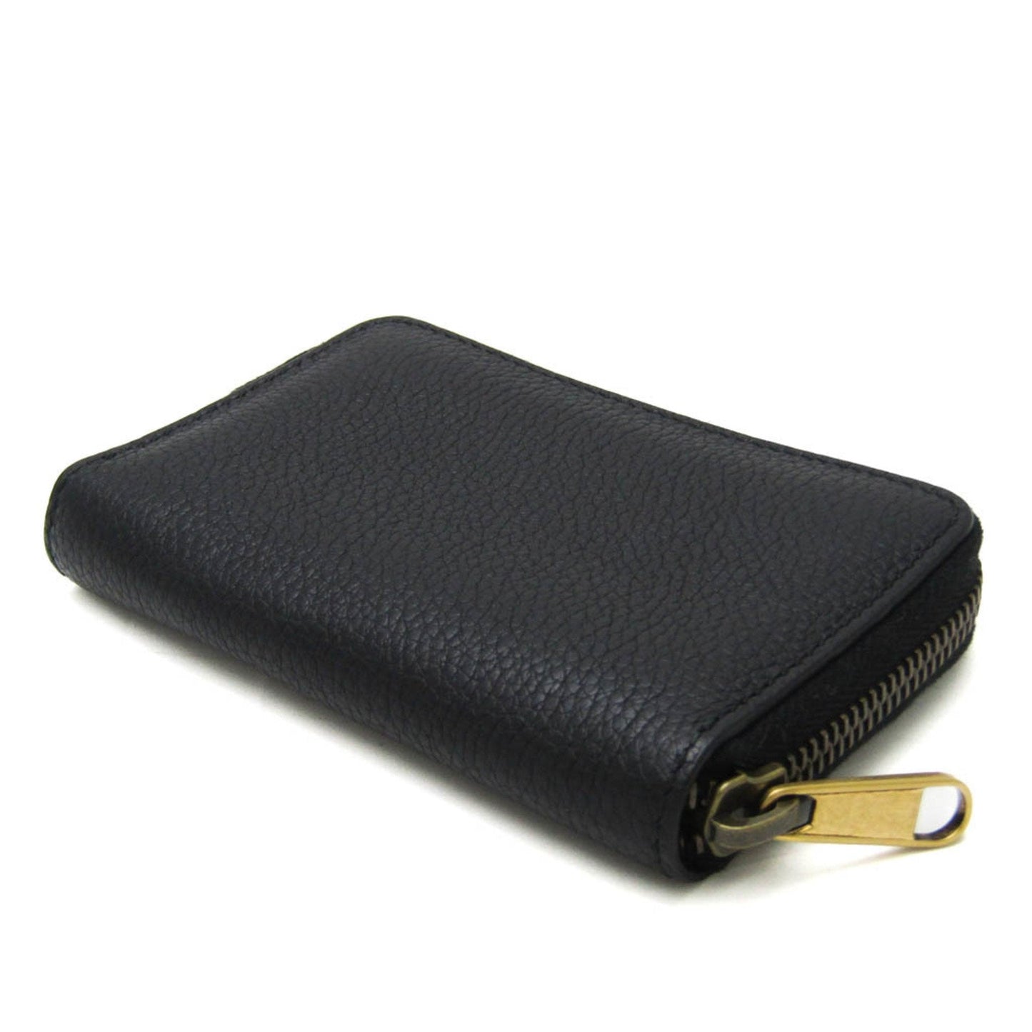 Luxury Gucci Trending 2025 Logo Print  Leather Wallet  ()