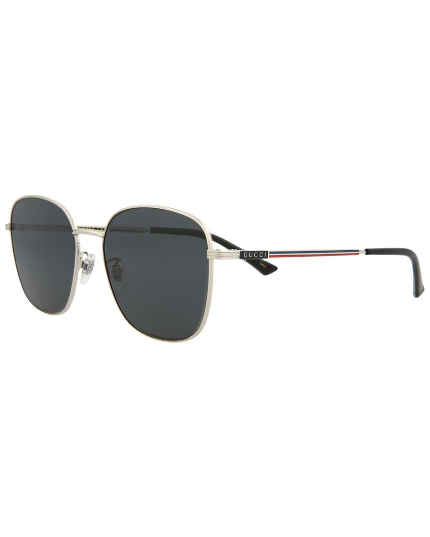Gucci Men's 57mm Sunglasses