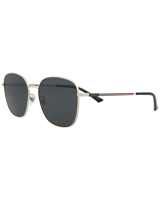 Gucci Men's 57mm Sunglasses