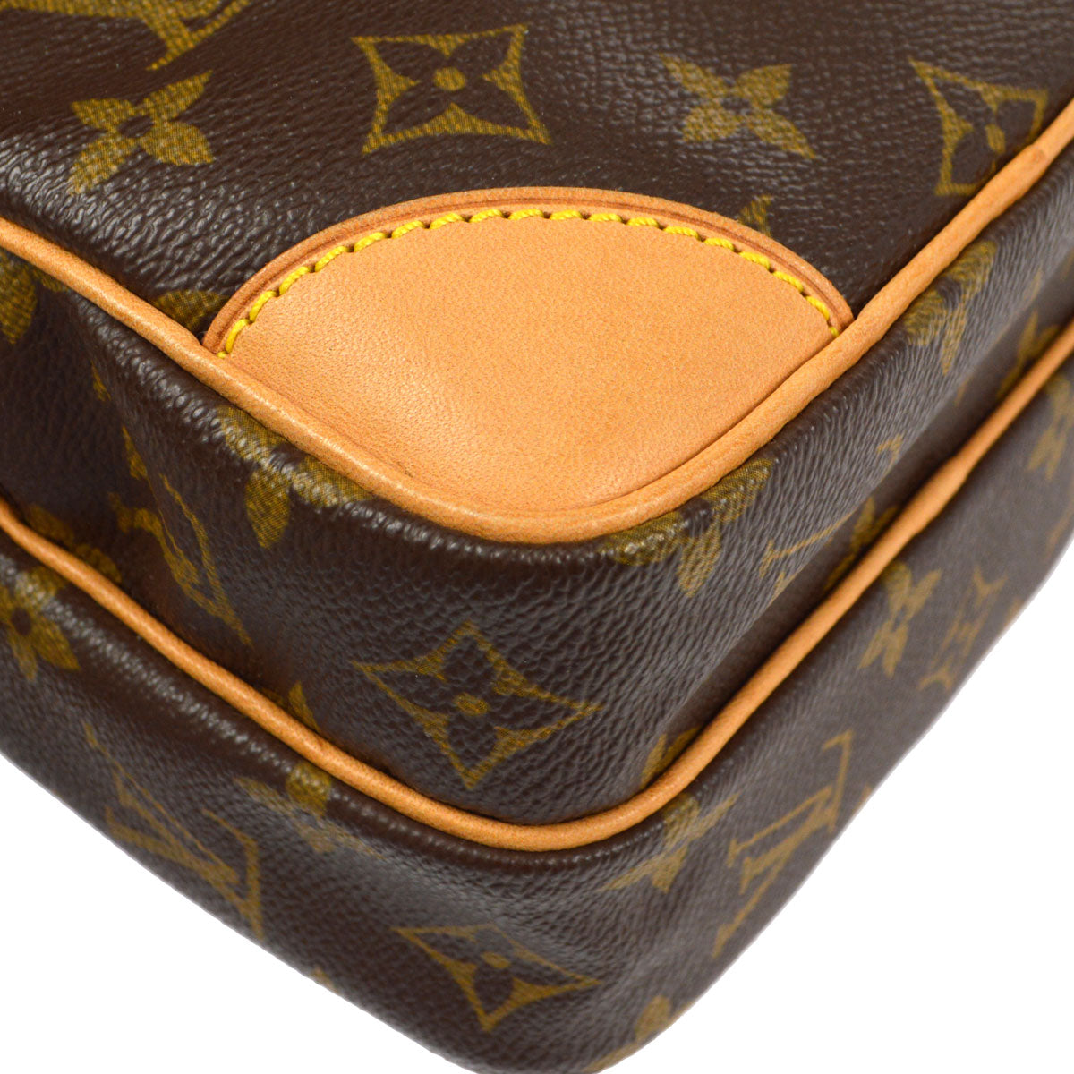 Louis Vuitton 2003 Amazon Monogram M45236