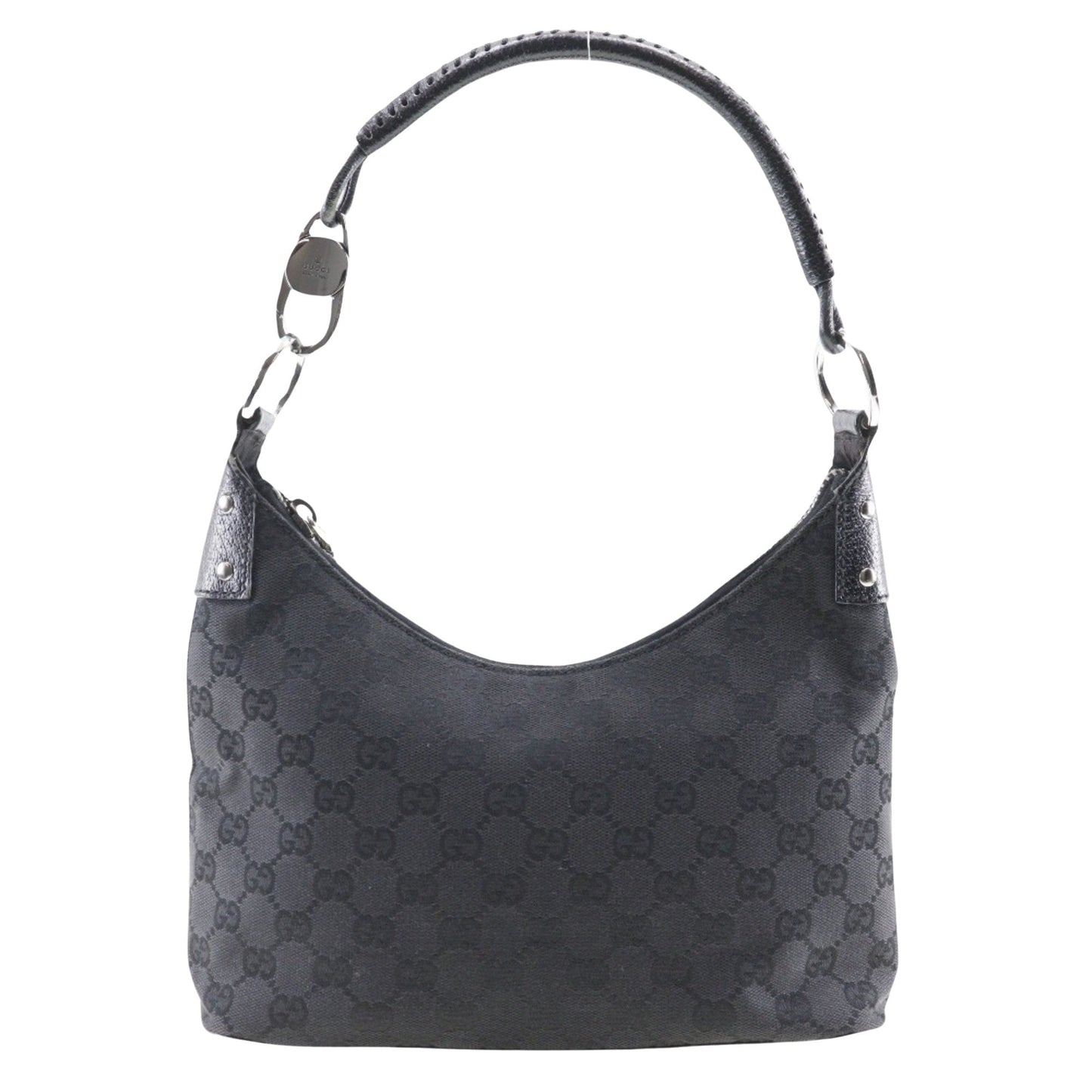 Luxury Gucci Trending 2025 Luxury Gucci Trending 2025ssima  Canvas Shoulder Bag ()
