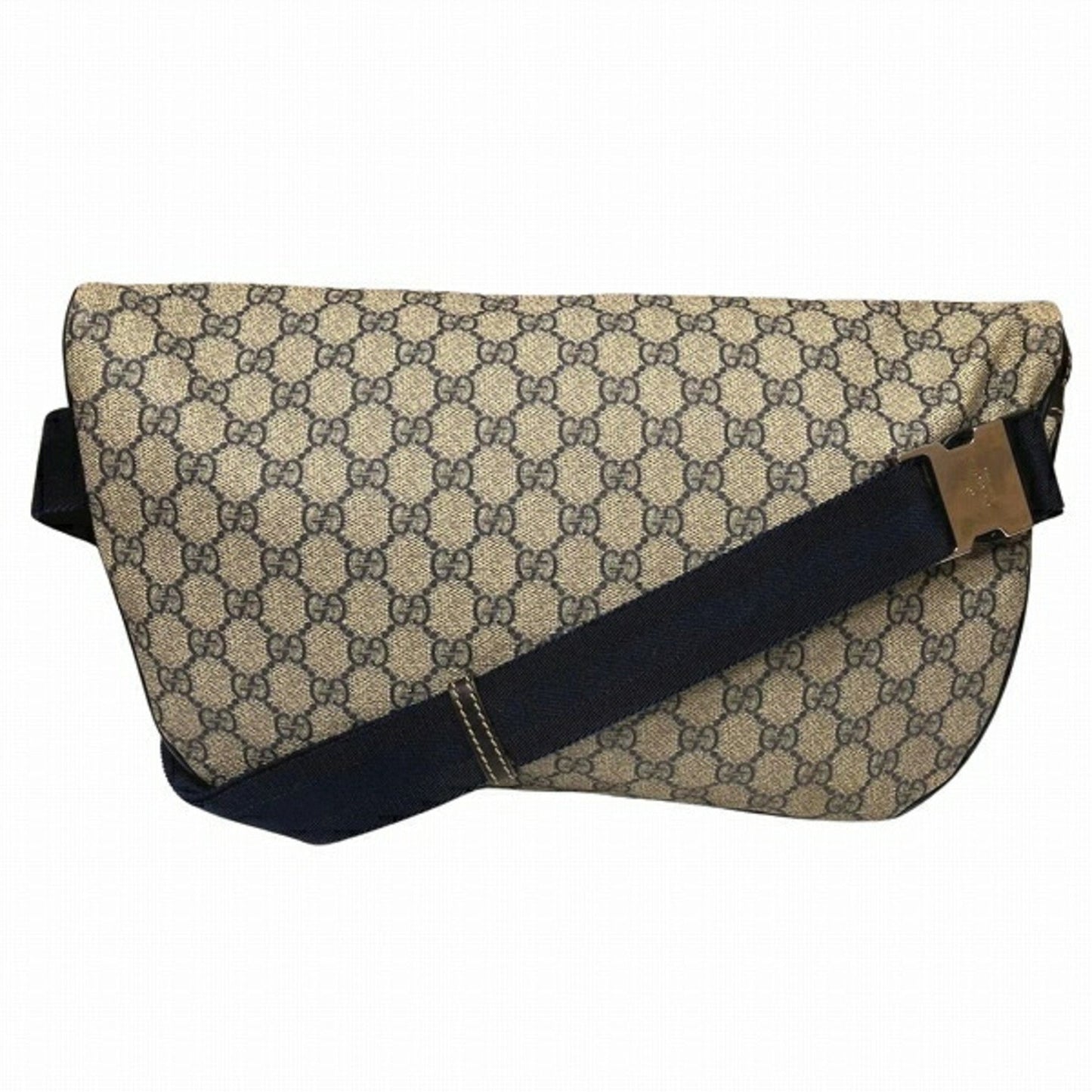 Luxury Gucci Trending 2025  Canvas Shoulder Bag ()