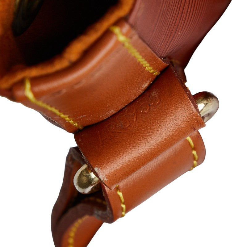 Louis Vuitton M44003 Kenyan Brown Leather  Louis Vuitton