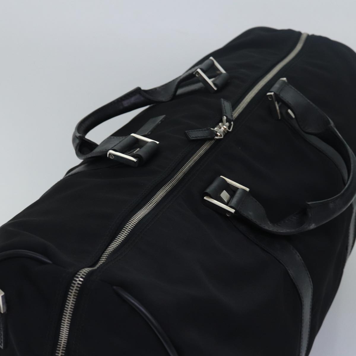 Luxury Gucci Trending 2025 Boston  Synthetic Travel Bag ()