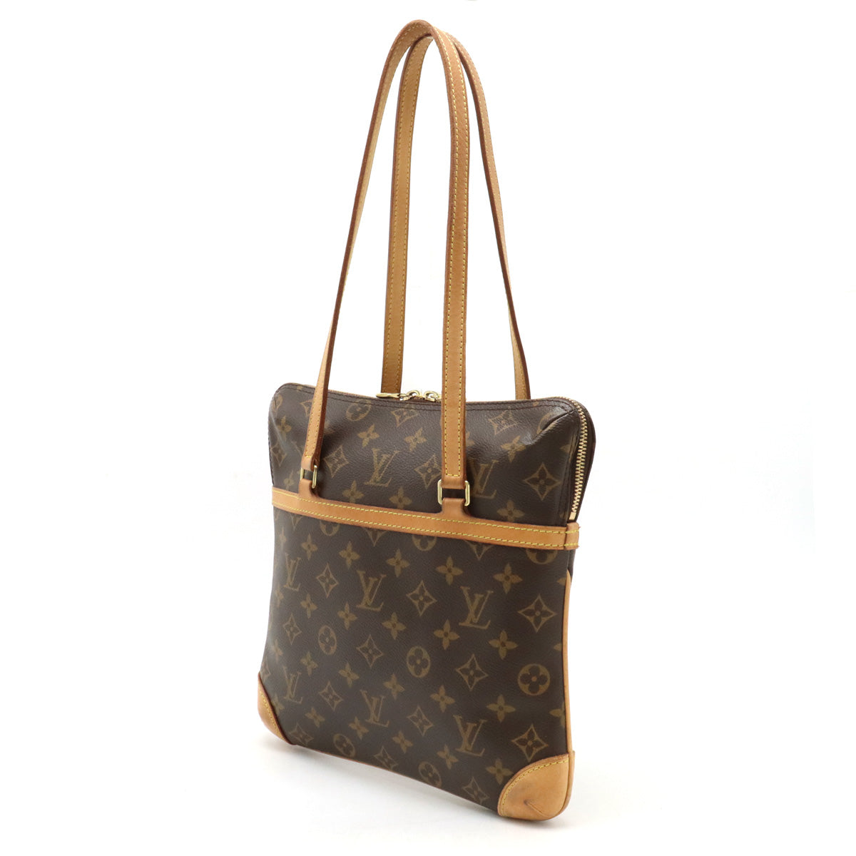 Louis Vuitton Louis Vuitton Monogram GM Shoulder Bag Semi Shoulder Shoulder M51141