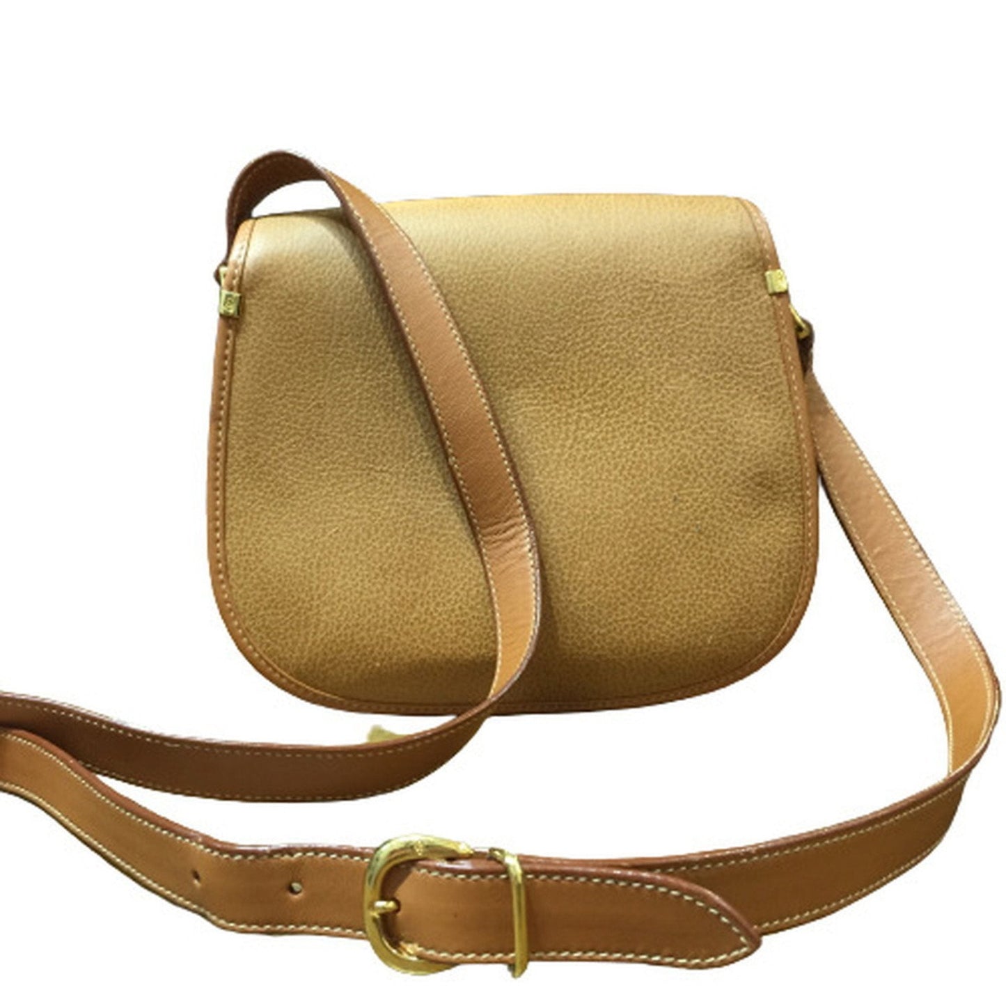 Luxury Gucci Trending 2025  Leather Shoulder Bag ()