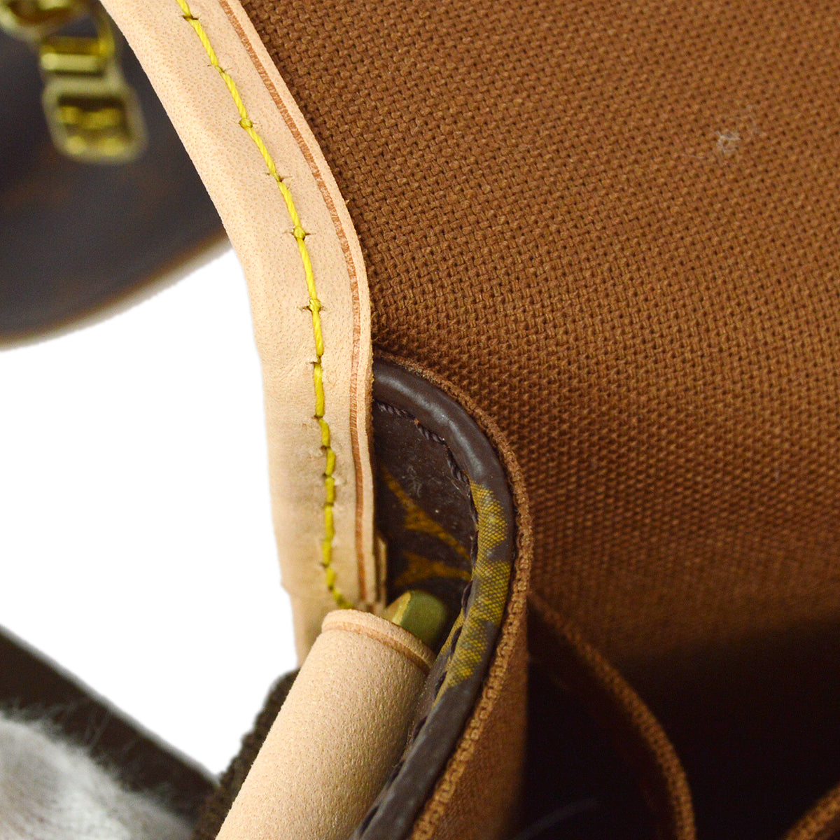 Louis Vuitton 2006 Monogram Messenger Bosphore PM M40106
