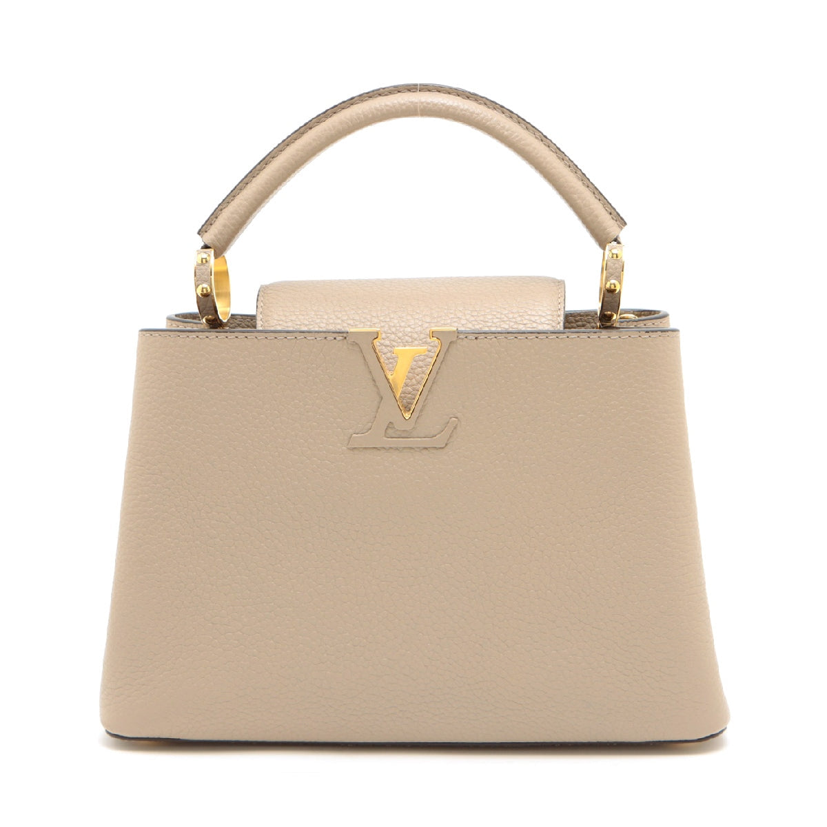 Louis Vuitton Parnassia Capsine BB M94634