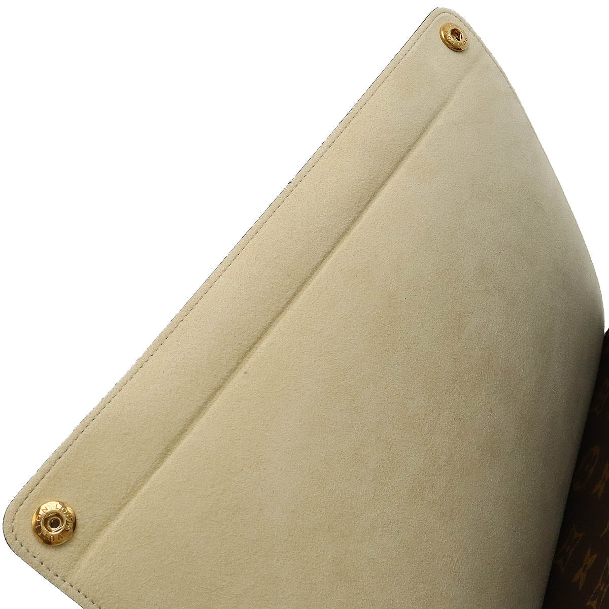 LOUIS VUITTON Louis Vuitton Monogram Ethereum iPad iPad Case iPad Tablet Case M93803