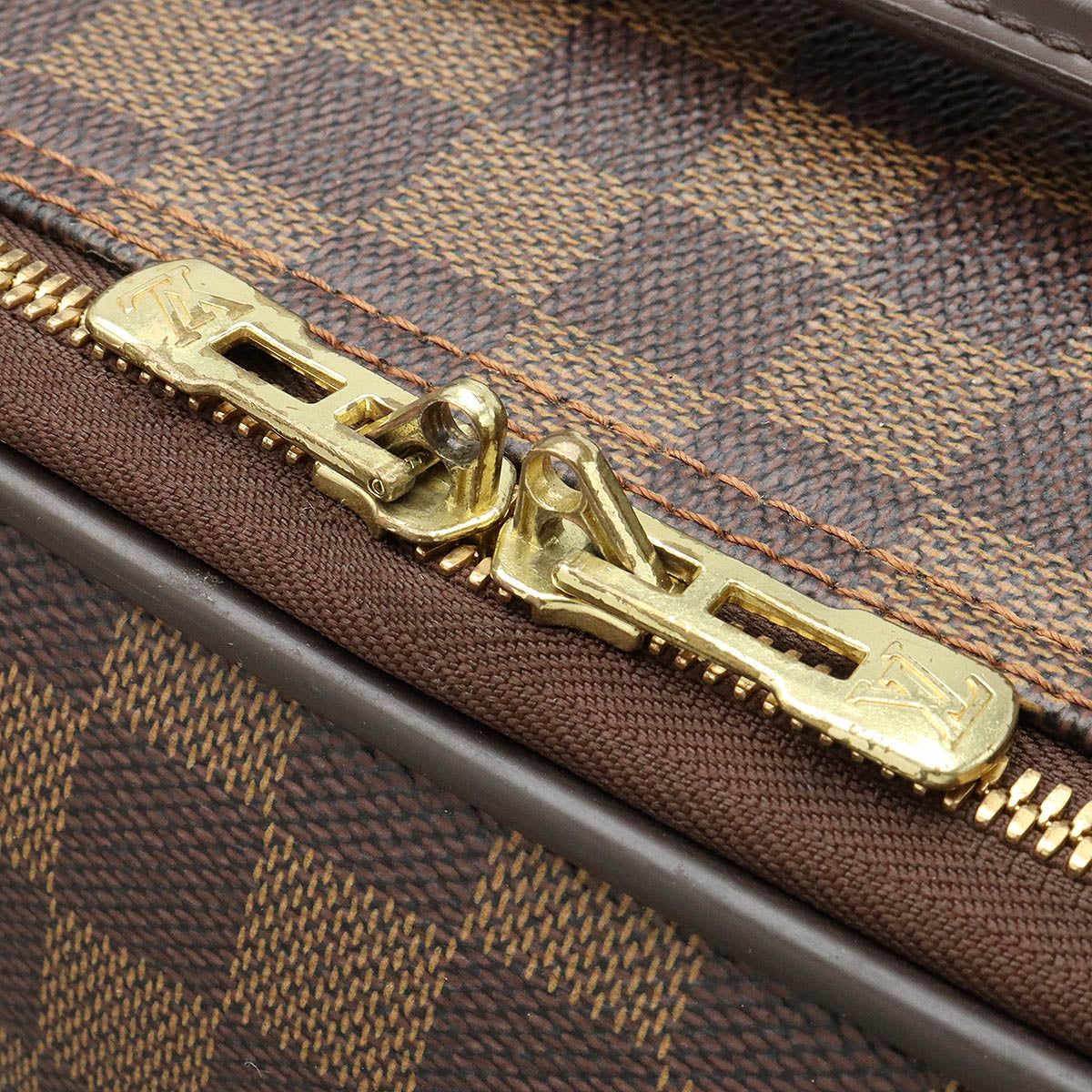 Louis Vuitton Louis Vuitton Damier Pegase 50 Vegas 50 Carrying Bag Carrying Bag Trolley Bag N23256