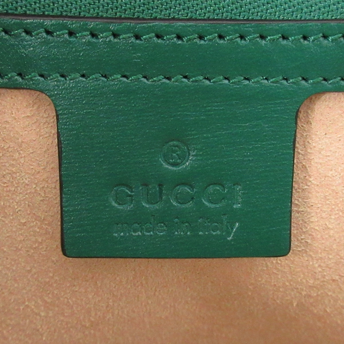 Luxury Gucci Trending 2025 Jackie  Leather Tote Bag ()