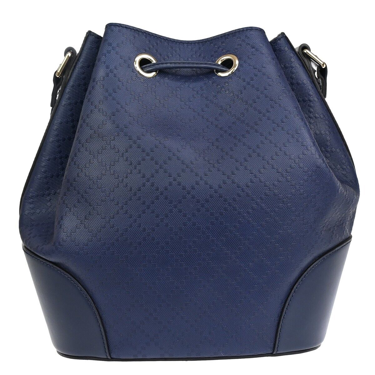 Luxury Gucci Trending 2025 Diamante  Leather Shoulder Bag ()