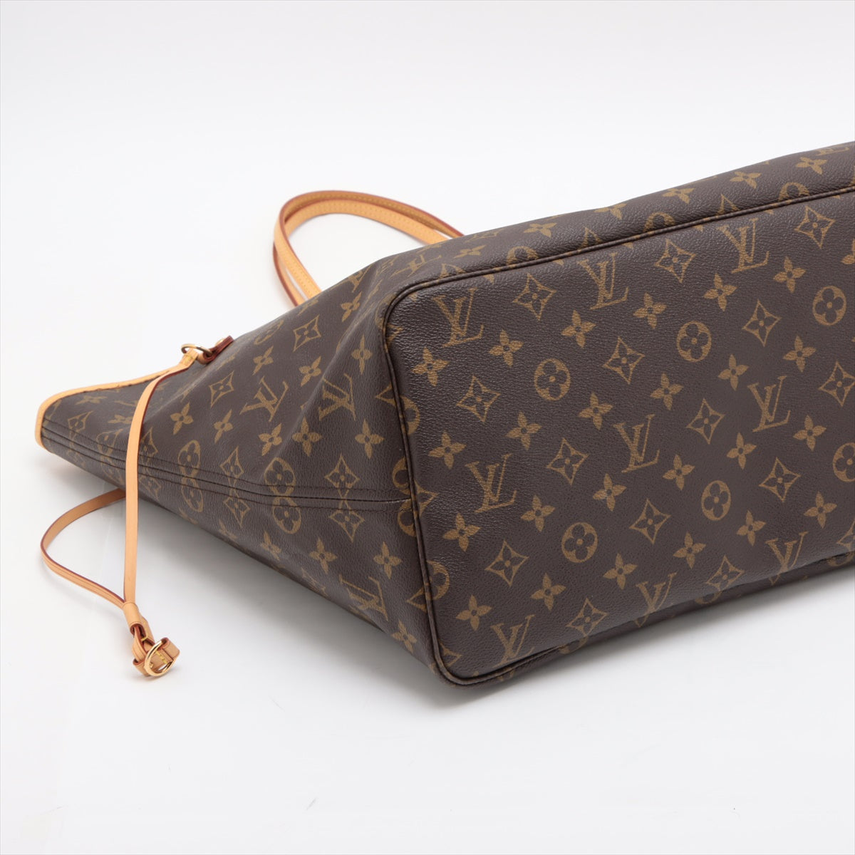 Louis Vuitton Monogram Neverfull GM M40157